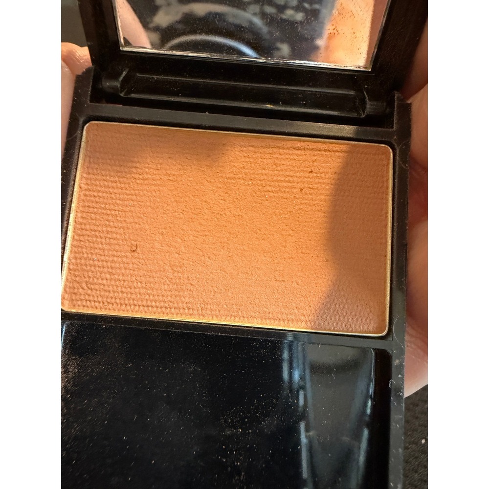 Lancome Poudre Bronzee All-Over Bronzing Powder Tres Bronze 0.07oz Travel Size